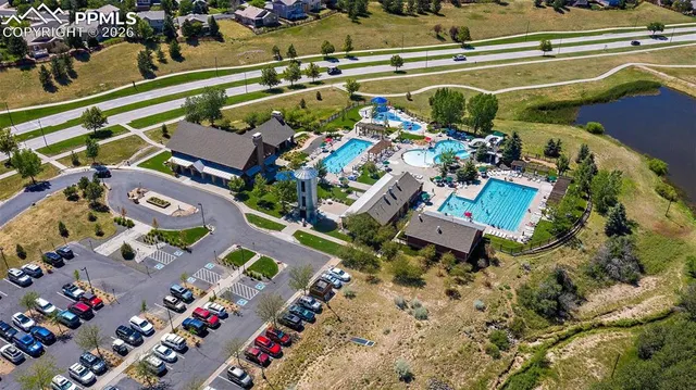$975,000 | 4997 Persimmon Lane, Castle Rock, CO 80109