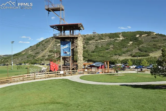 $975,000 | 4997 Persimmon Lane, Castle Rock, CO 80109