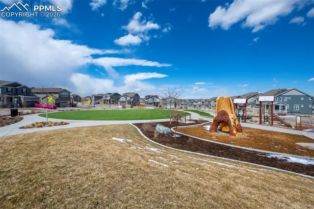 $975,000 | 4997 Persimmon Lane, Castle Rock, CO 80109