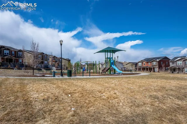 $975,000 | 4997 Persimmon Lane, Castle Rock, CO 80109