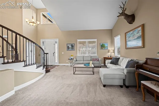 $975,000 | 4997 Persimmon Lane, Castle Rock, CO 80109