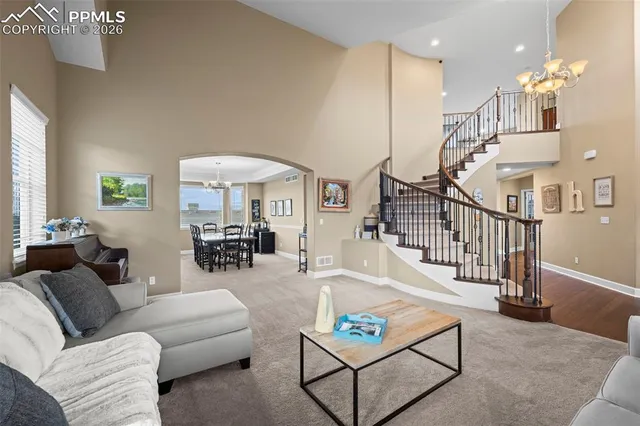 $975,000 | 4997 Persimmon Lane, Castle Rock, CO 80109