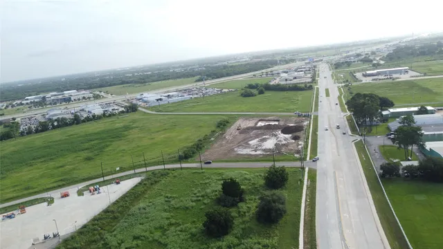 $1,400,000 | 0 Fm-2218, Rosenberg, TX 77469