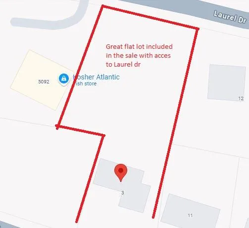 $999,000 | 5 Maple Street, South Fallsburg, NY 12779