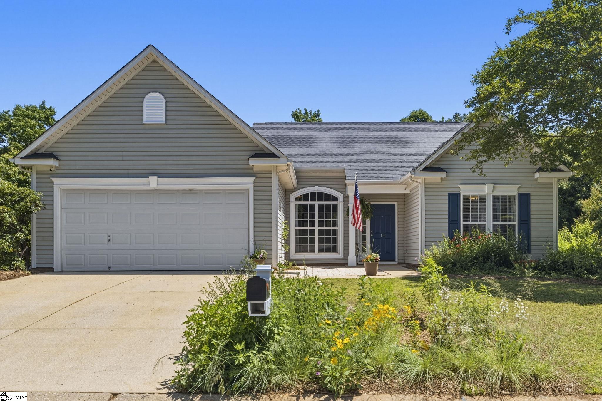 11 Renforth Road Simpsonville, SC 29681 - Photo 1 of 44