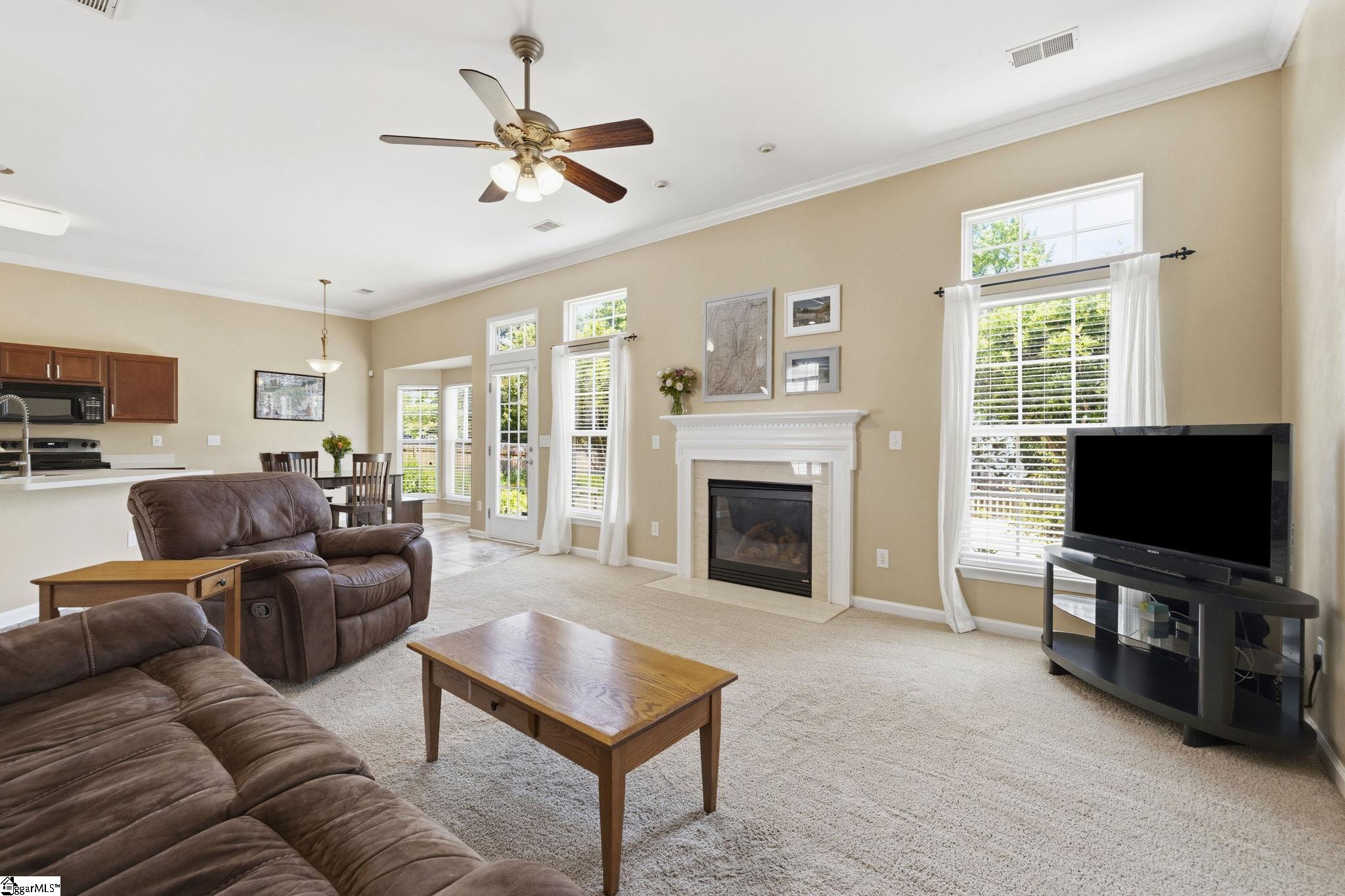 11 Renforth Road Simpsonville, SC 29681 - Photo 12 of 44