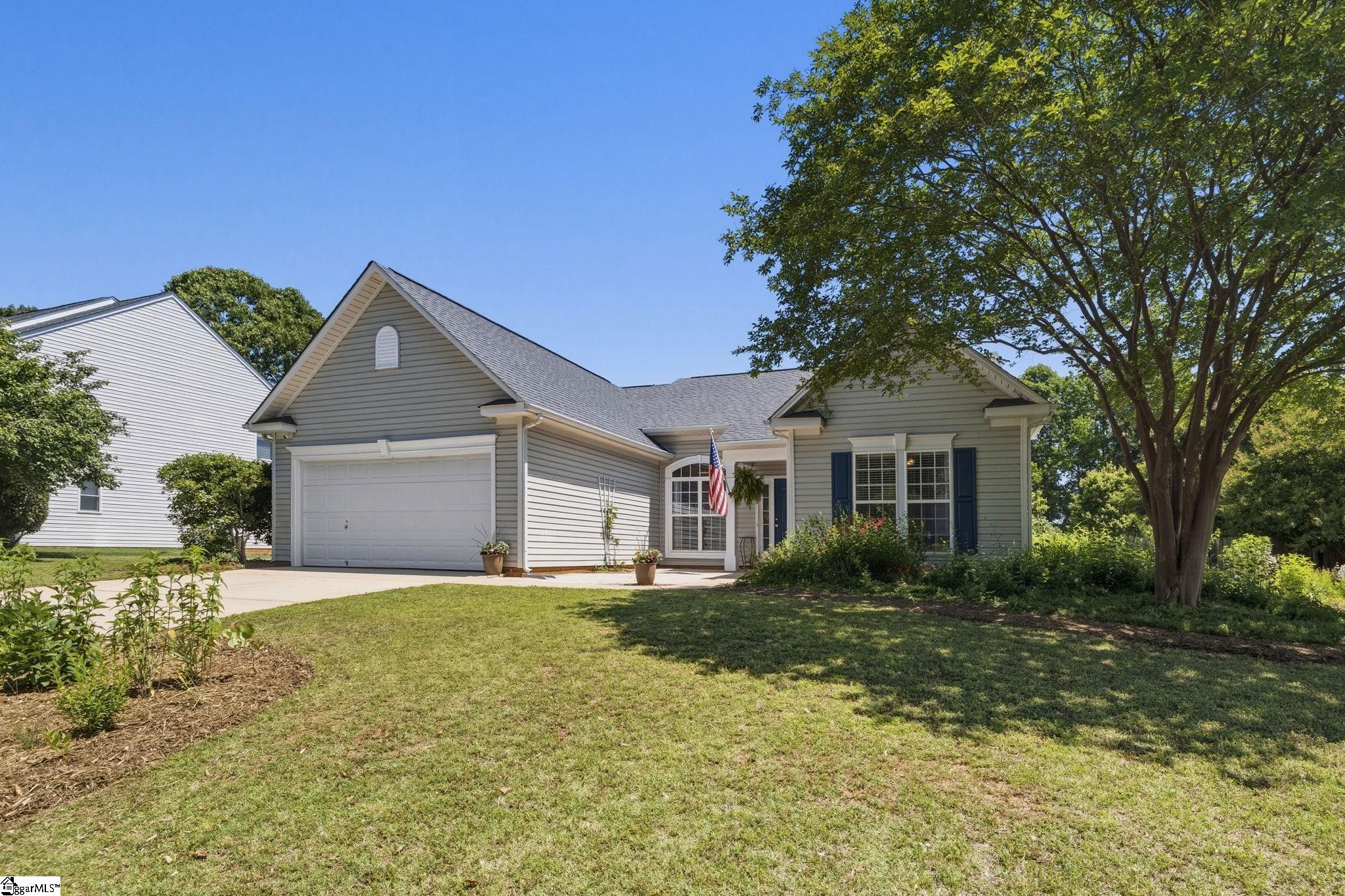 11 Renforth Road Simpsonville, SC 29681 - Photo 2 of 44