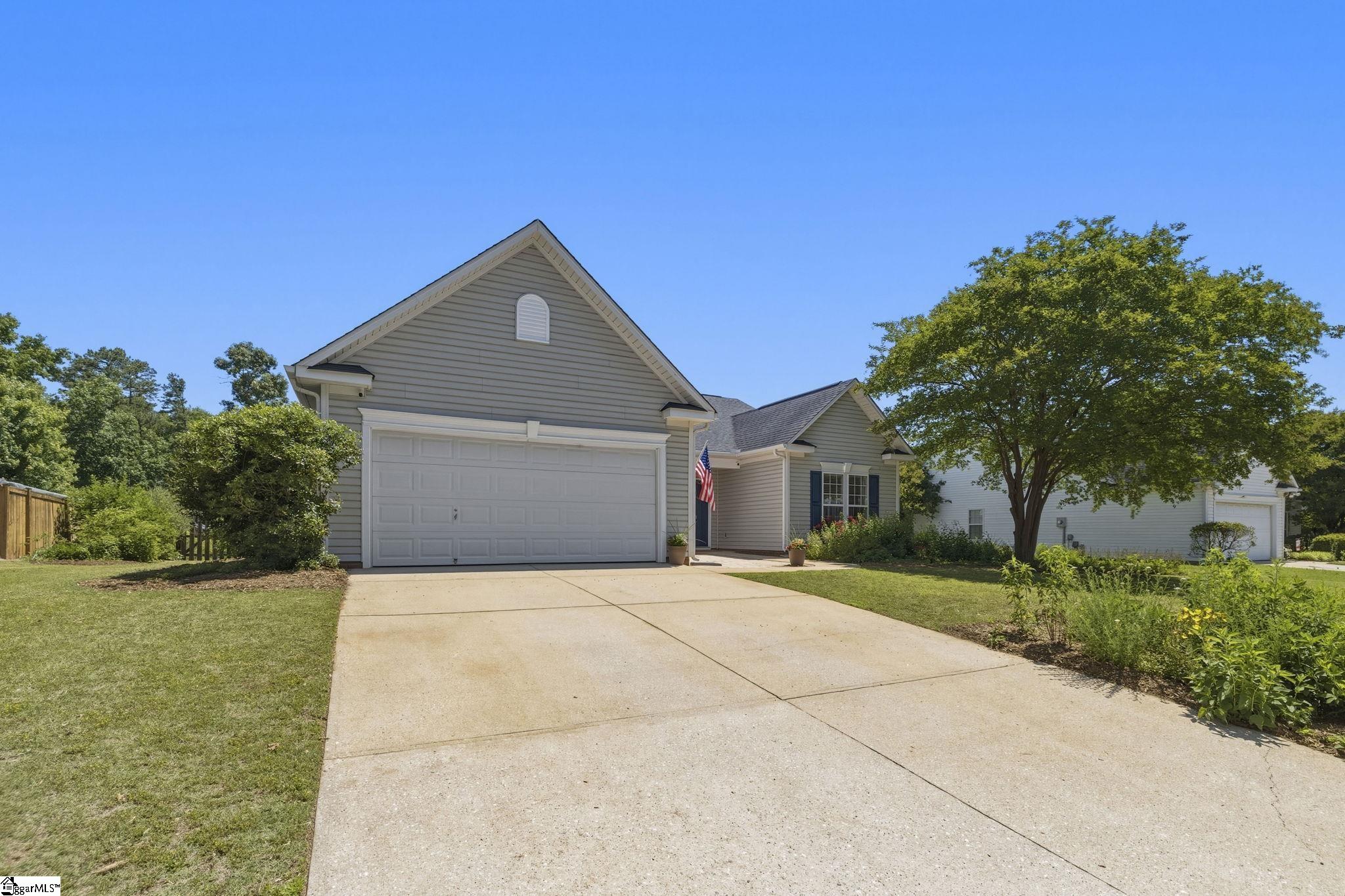 11 Renforth Road Simpsonville, SC 29681 - Photo 3 of 44