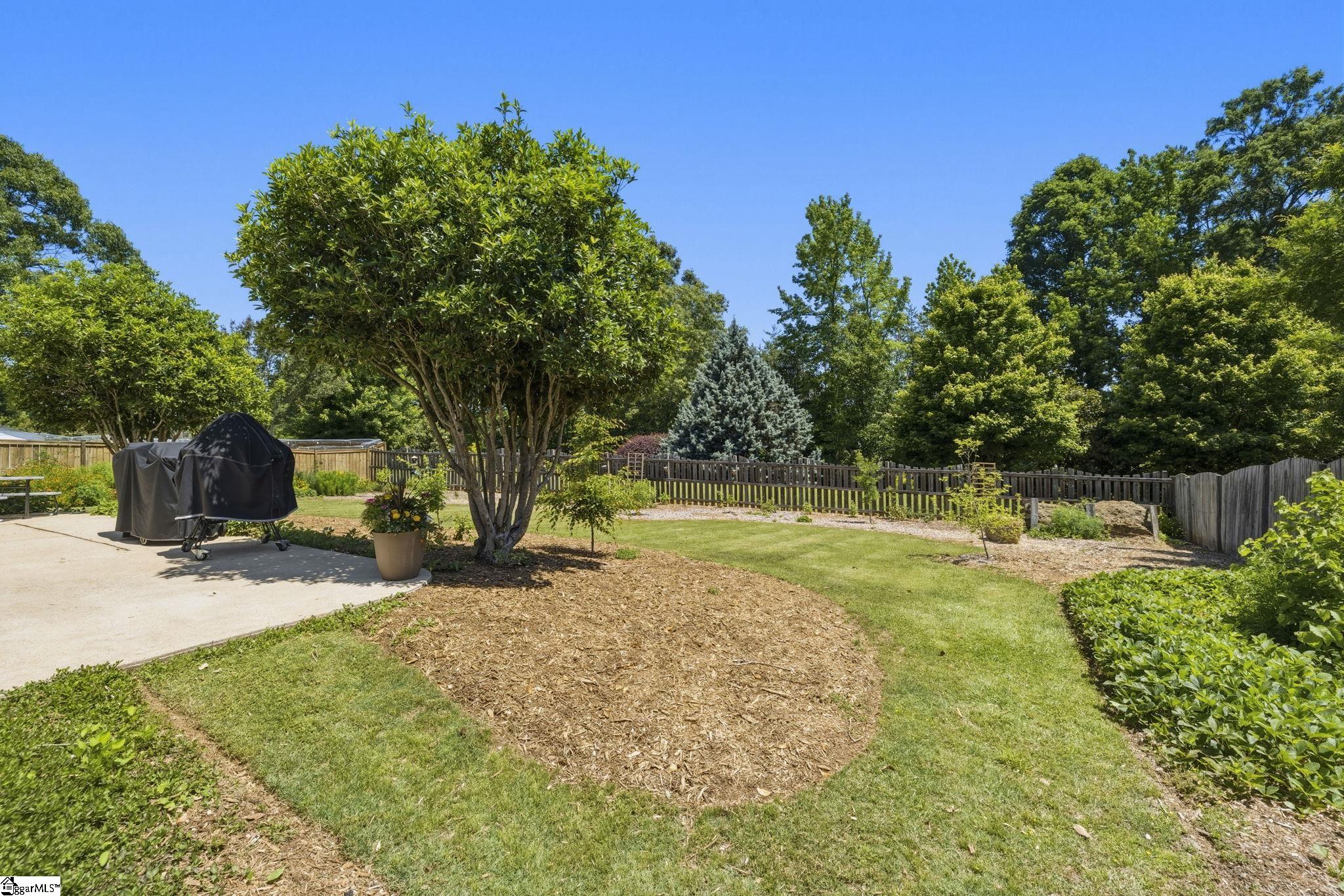 11 Renforth Road Simpsonville, SC 29681 - Photo 34 of 44