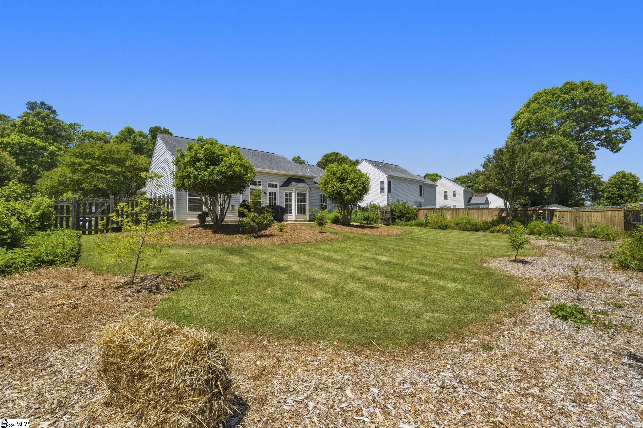 11 Renforth Road Simpsonville, SC 29681 - Photo 35 of 44