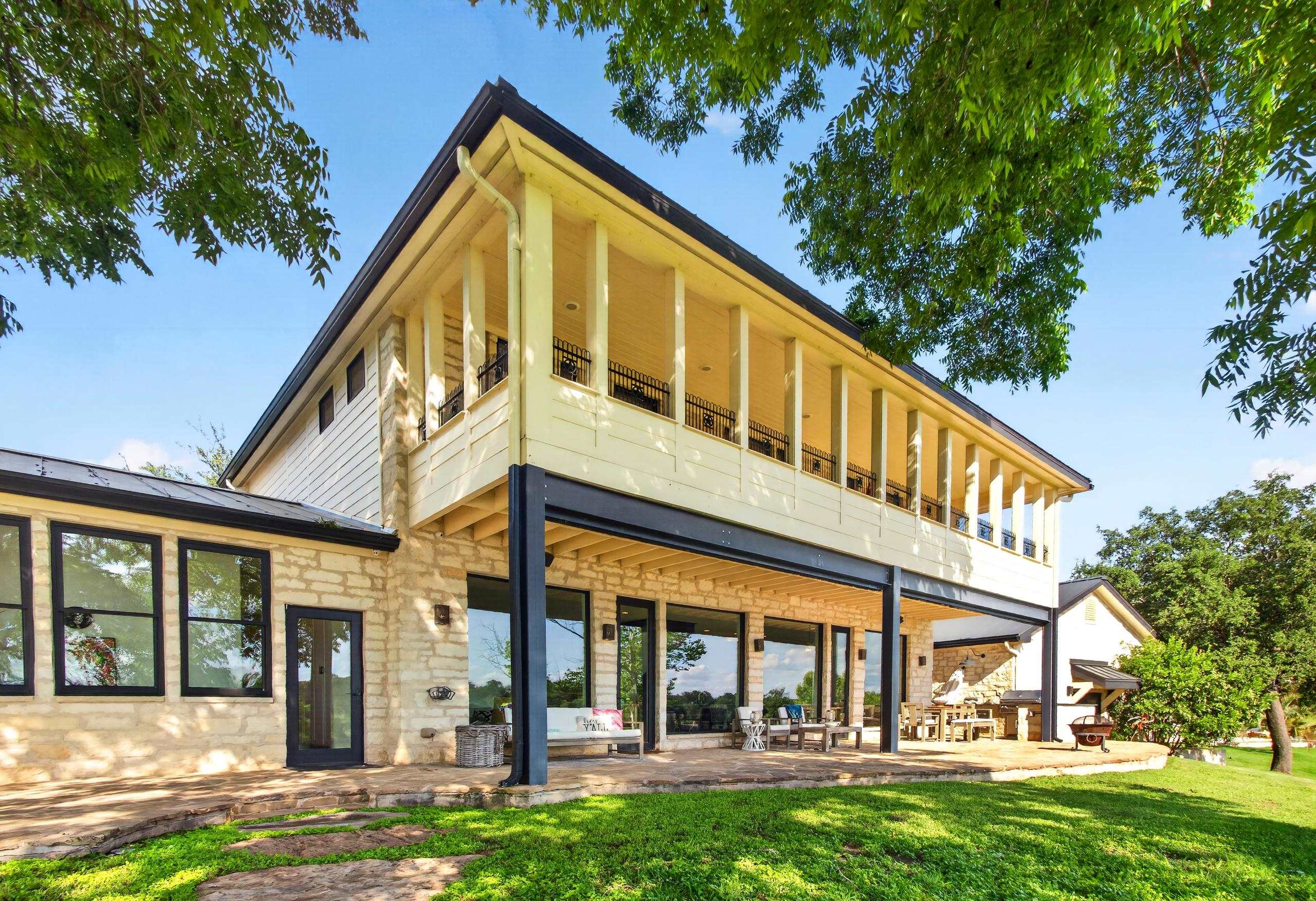237 Waters Edge Burnet, TX 78611 - Photo 9 of 45