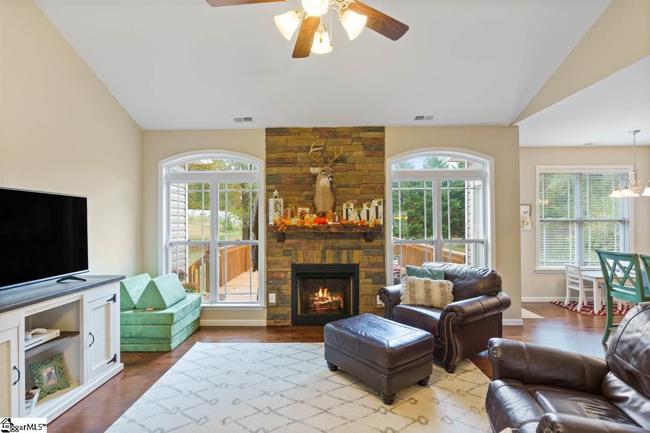 314 Whilden Ridge Court Lyman, SC 29365 - Photo 3 of 23 Gallery Image 3