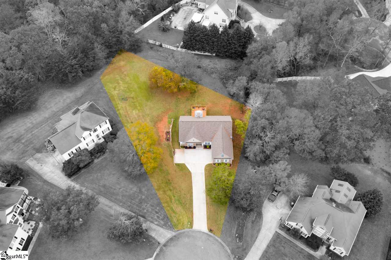 314 Whilden Ridge Court Lyman, SC 29365 - Photo 22 of 23 Gallery Image 22
