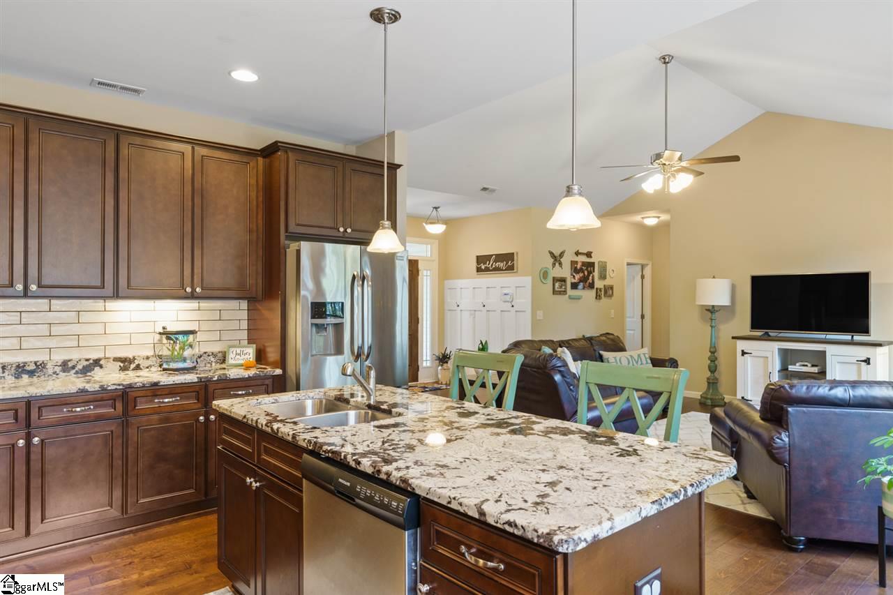 314 Whilden Ridge Court Lyman, SC 29365 - Photo 8 of 23 Gallery Image 8