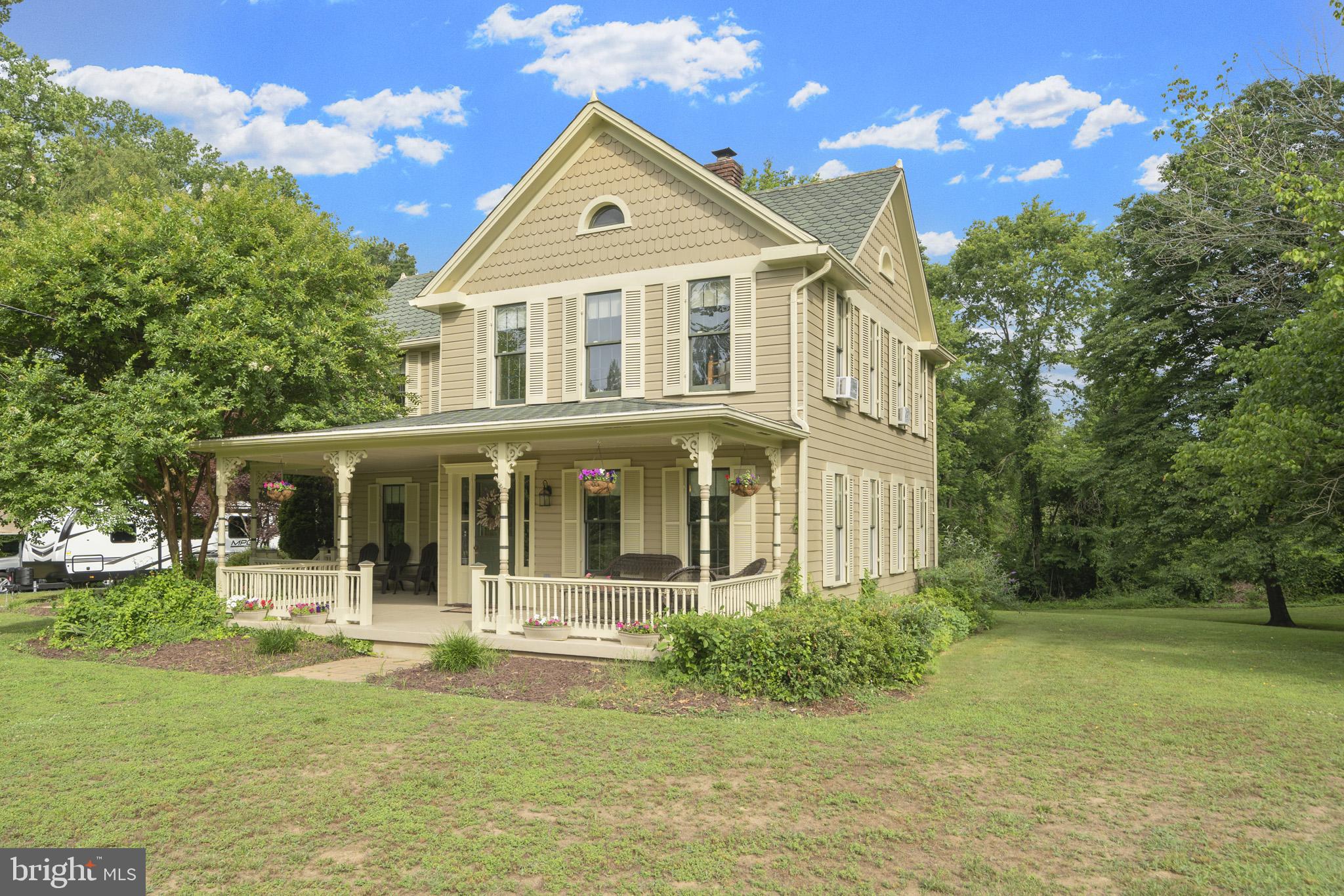 2004 Floral Park Road Accokeek, MD 20735 - Photo 1 of 43 Welcome Home