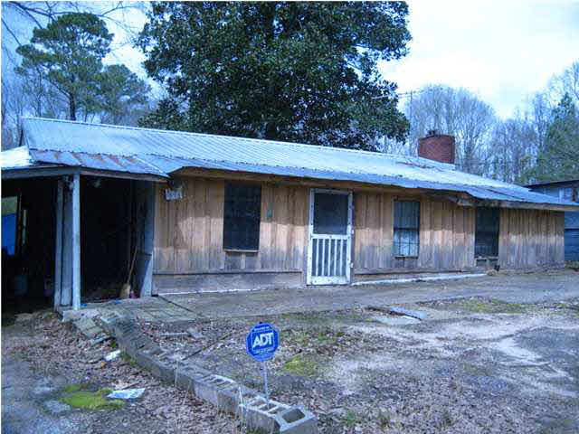339 Gray Road Pelahatchie, MS 39145 - Photo 1 of 1 Photo 1
