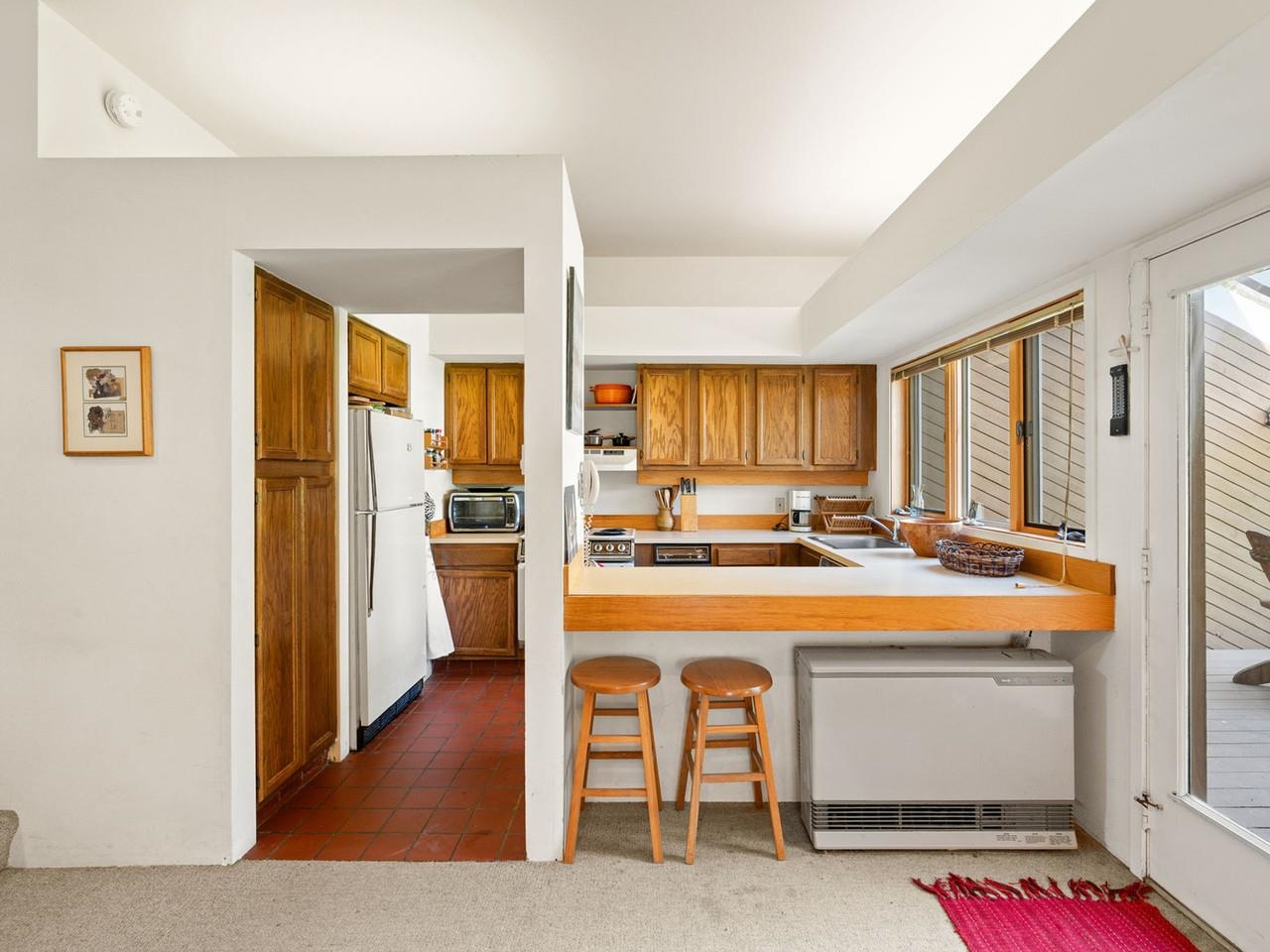 236 Club Sugarbush Extension, Unit 16 Warren, VT 05674 - Photo 4 of 40