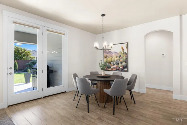 $735,000 | 1956 North World Cup Way, Eagle, ID 83616