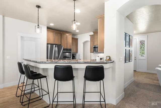 $735,000 | 1956 North World Cup Way, Eagle, ID 83616