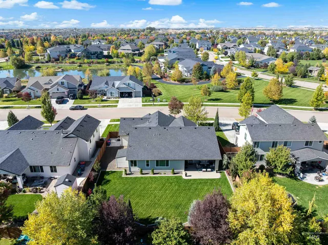 $735,000 | 1956 North World Cup Way, Eagle, ID 83616