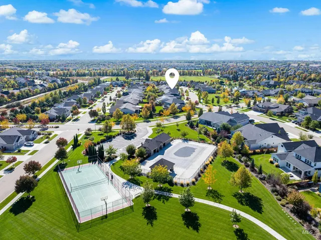 $735,000 | 1956 North World Cup Way, Eagle, ID 83616