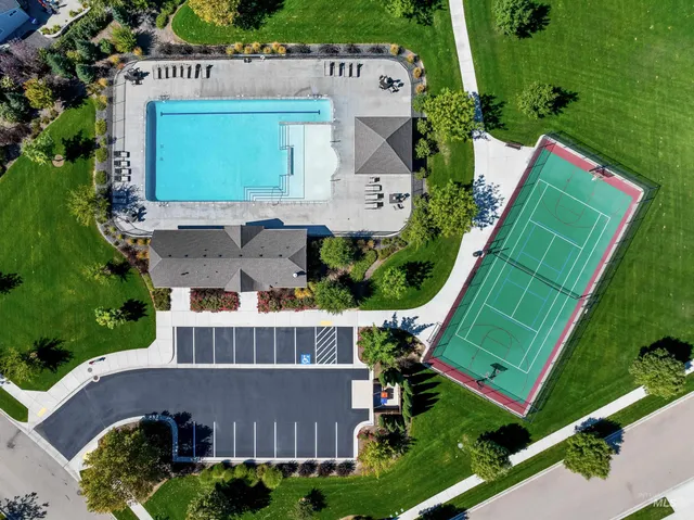 $735,000 | 1956 North World Cup Way, Eagle, ID 83616