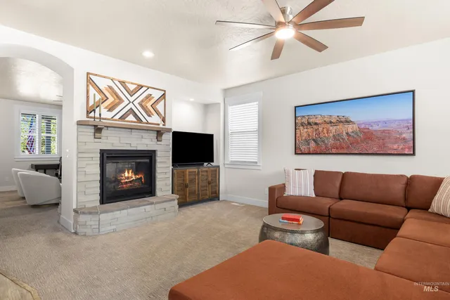 $735,000 | 1956 North World Cup Way, Eagle, ID 83616