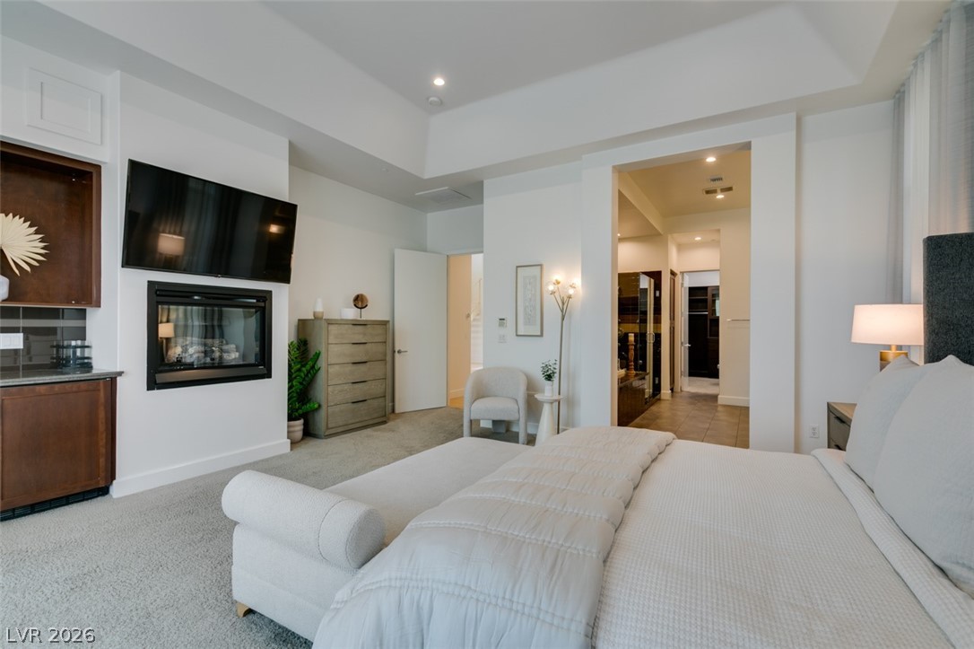 483 Toucan Ridge Court Henderson, NV 89012 - Photo 30 of 62