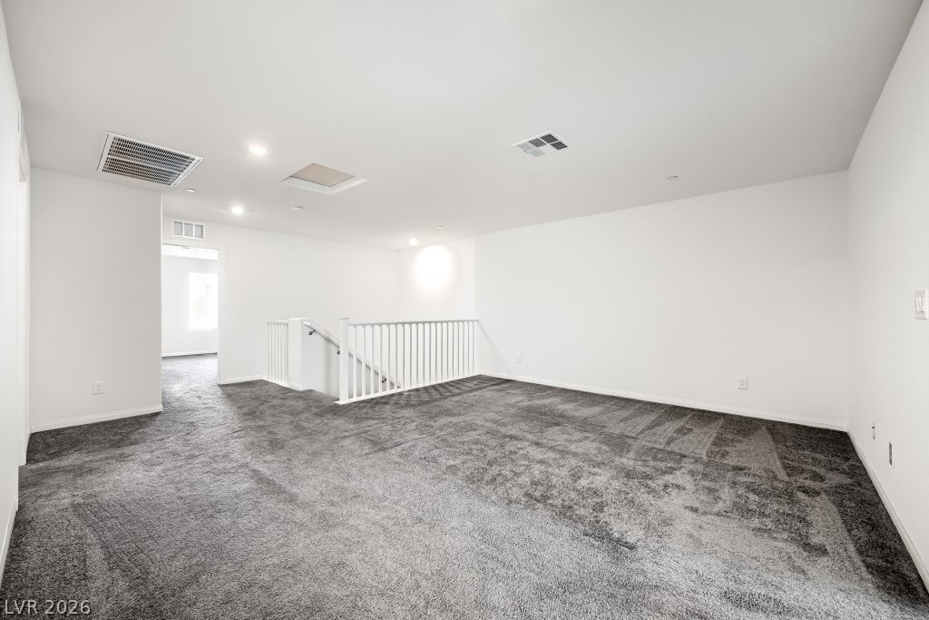 489 Filaree Place Henderson, NV 89015 - Photo 12 of 35 Versatile loft for office, media, or flex use