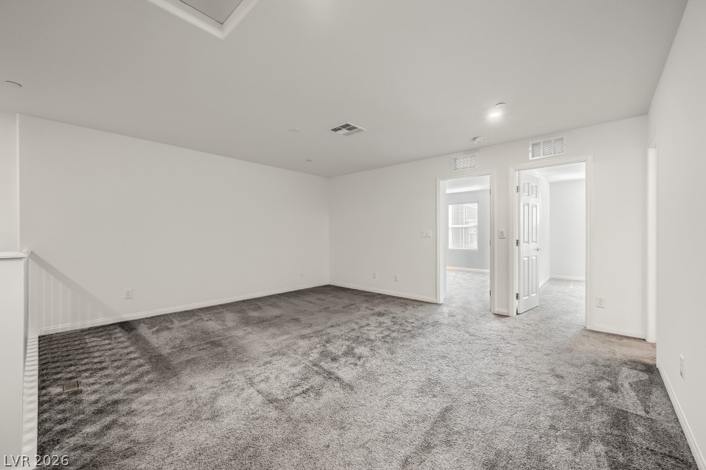 489 Filaree Place Henderson, NV 89015 - Photo 14 of 35 Versatile loft for office, media, or flex use