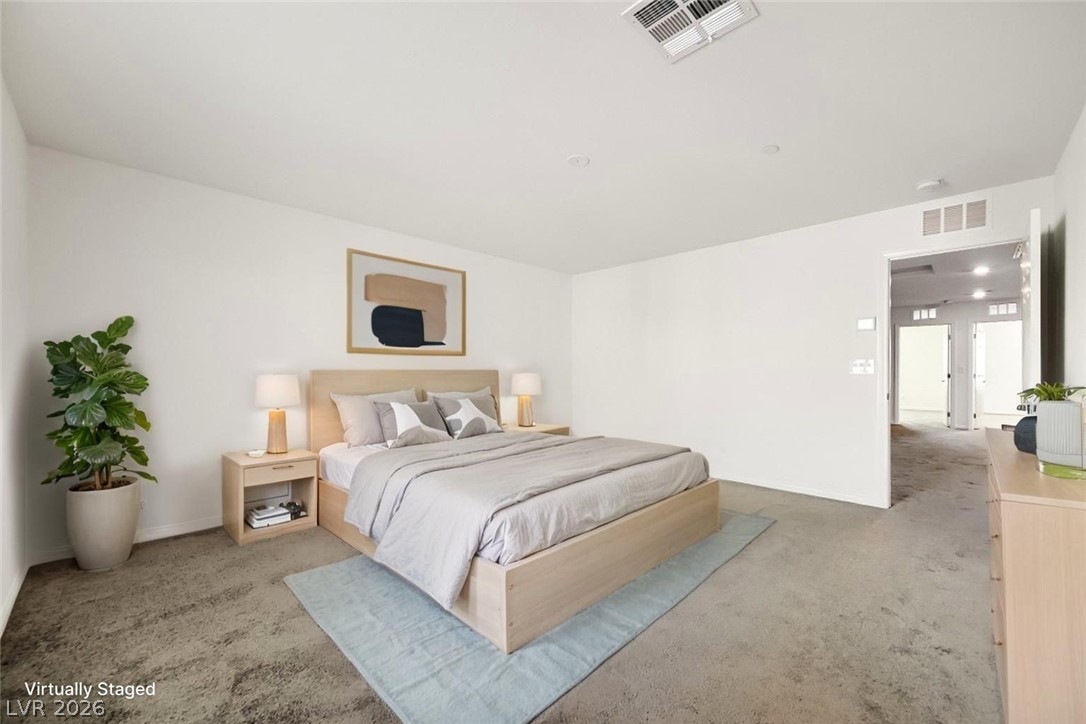 489 Filaree Place Henderson, NV 89015 - Photo 17 of 35 Bright and airy with modern comfort - Virtually Staged