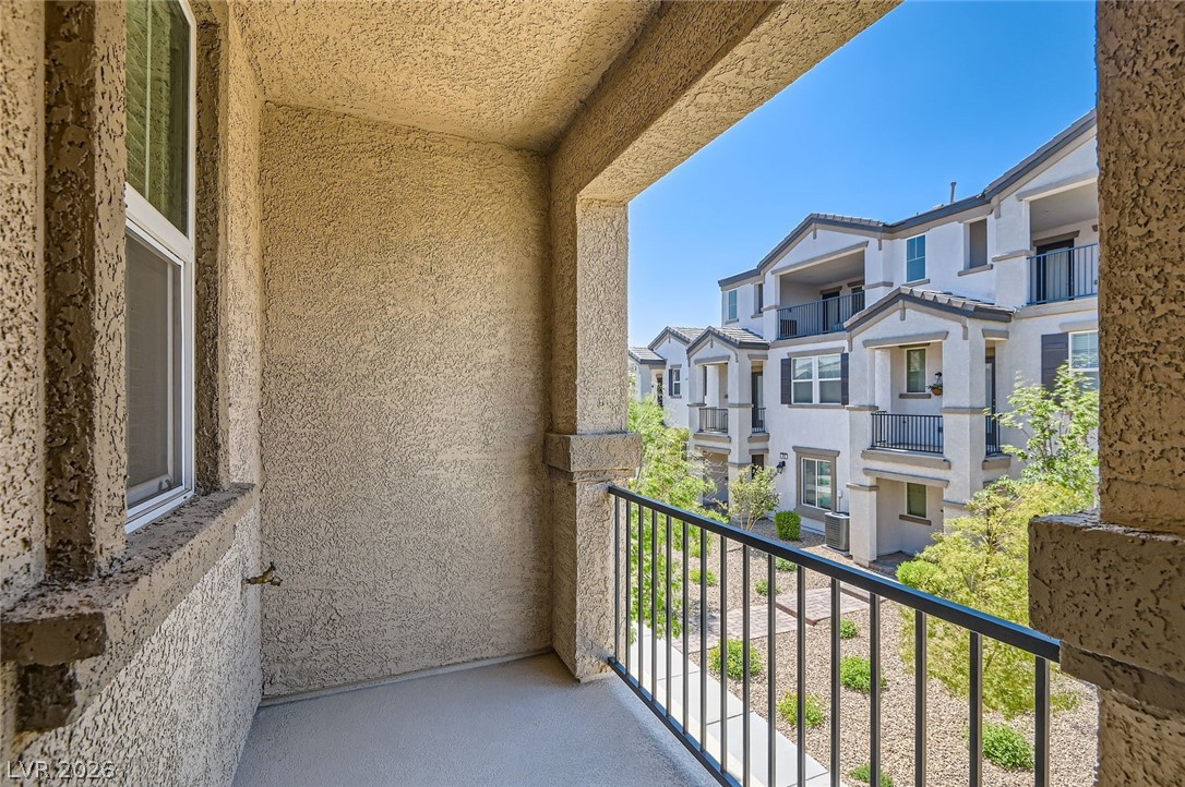 489 Filaree Place Henderson, NV 89015 - Photo 21 of 36 Private outdoor space to relax and unwind