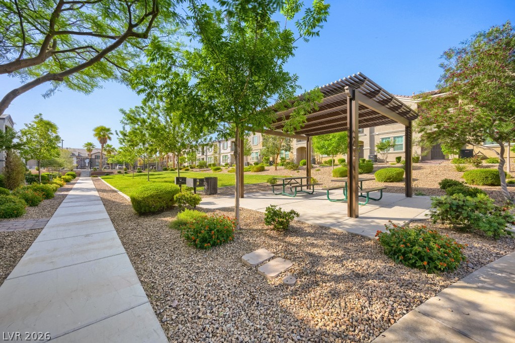489 Filaree Place Henderson, NV 89015 - Photo 33 of 36
