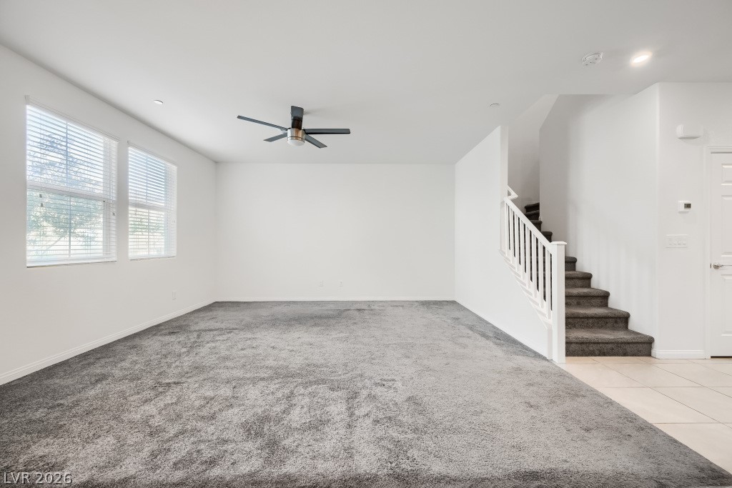 489 Filaree Place Henderson, NV 89015 - Photo 9 of 35 Clean, well-maintained, and move-in ready throughout