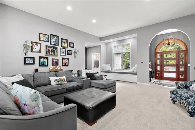 $1,174,900 | 7160 Hawick Court Northeast, Belmont, MI 49306