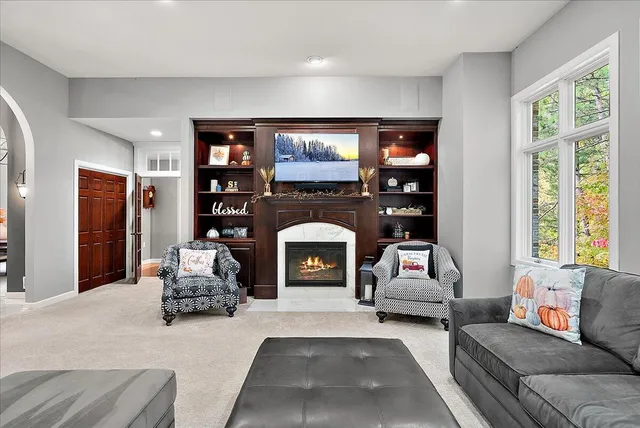 $1,174,900 | 7160 Hawick Court Northeast, Belmont, MI 49306