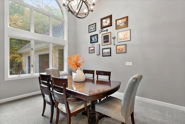 $1,174,900 | 7160 Hawick Court Northeast, Belmont, MI 49306