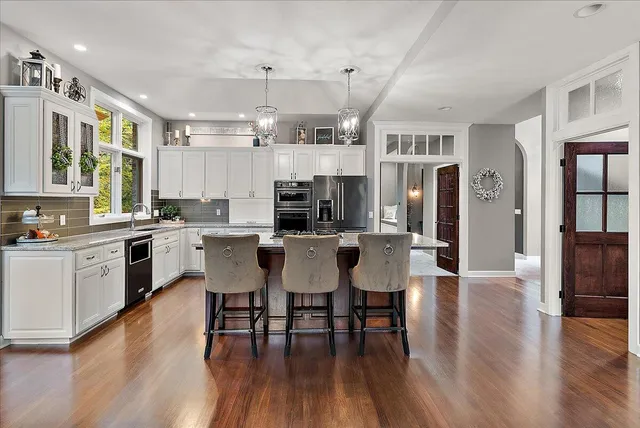 $1,174,900 | 7160 Hawick Court Northeast, Belmont, MI 49306