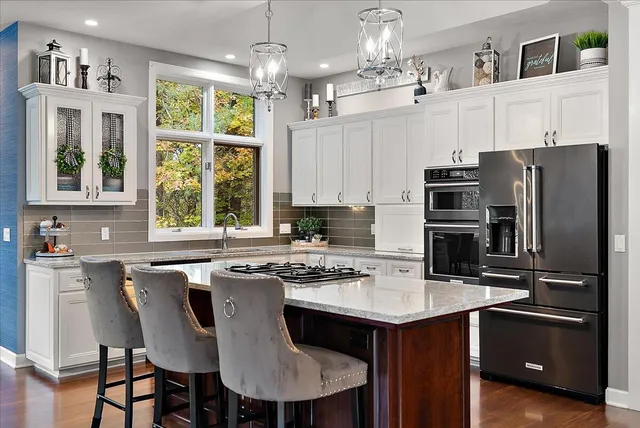 $1,174,900 | 7160 Hawick Court Northeast, Belmont, MI 49306