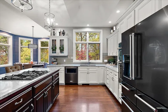 $1,174,900 | 7160 Hawick Court Northeast, Belmont, MI 49306