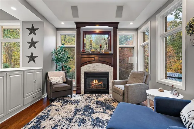 $1,174,900 | 7160 Hawick Court Northeast, Belmont, MI 49306