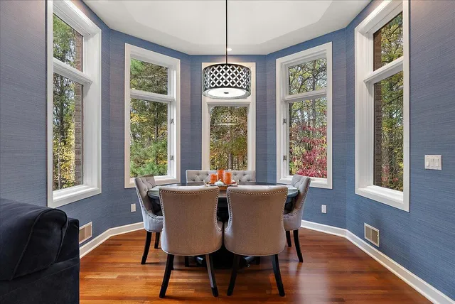 $1,174,900 | 7160 Hawick Court Northeast, Belmont, MI 49306