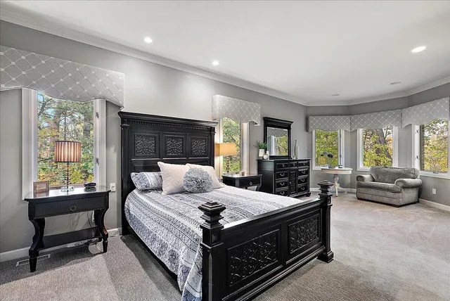 $1,174,900 | 7160 Hawick Court Northeast, Belmont, MI 49306