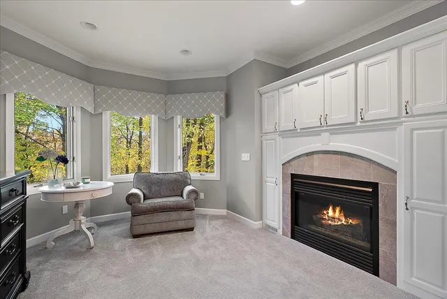 $1,174,900 | 7160 Hawick Court Northeast, Belmont, MI 49306