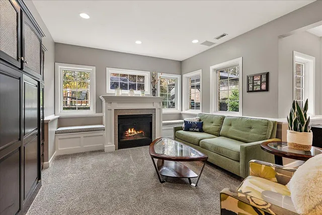 $1,174,900 | 7160 Hawick Court Northeast, Belmont, MI 49306