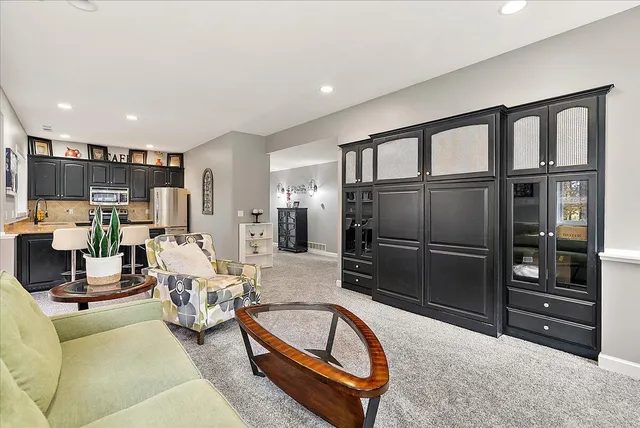 $1,174,900 | 7160 Hawick Court Northeast, Belmont, MI 49306