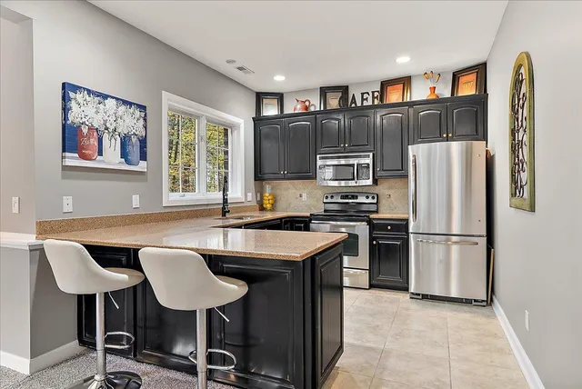 $1,174,900 | 7160 Hawick Court Northeast, Belmont, MI 49306