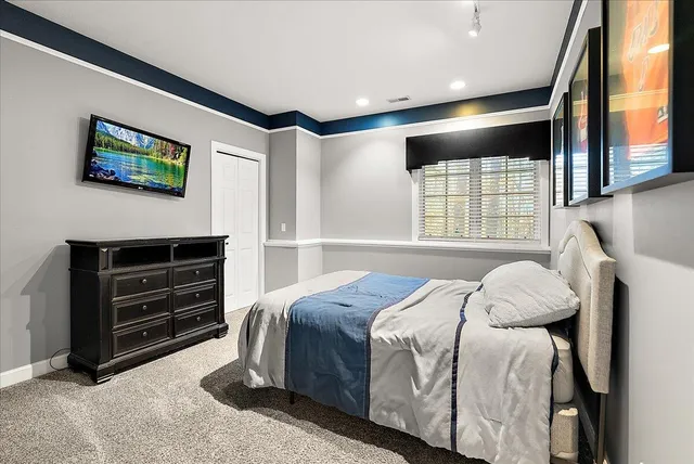 $1,174,900 | 7160 Hawick Court Northeast, Belmont, MI 49306