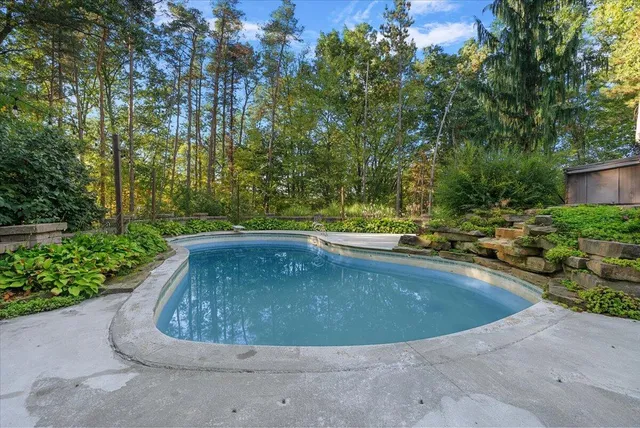 $1,174,900 | 7160 Hawick Court Northeast, Belmont, MI 49306