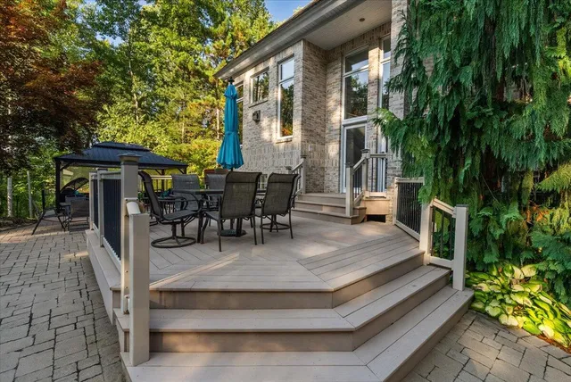 $1,174,900 | 7160 Hawick Court Northeast, Belmont, MI 49306